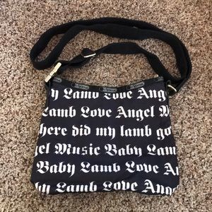Gwen Stefani LAMB by LeSportsac Crossbody Bag